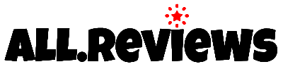 All.Reviews Logo