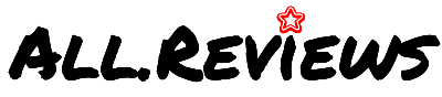 All.Reviews Logo